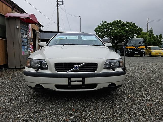 Ｓ６０ ２．４