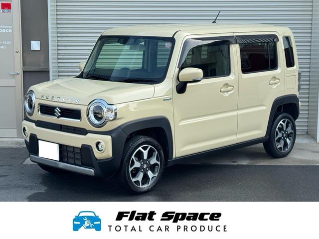 ハイブリッドＸターボ　１年保証（走行無制限）ターボ　ワンオーナー　禁煙車　ハイブリッド　純正モニター付きプレイヤー　Ｂカメラ　ＥＴＣ　レーダークルーズ　シートヒーター　スマートキー　ＬＥＤヘッドライト　革巻きステアリング