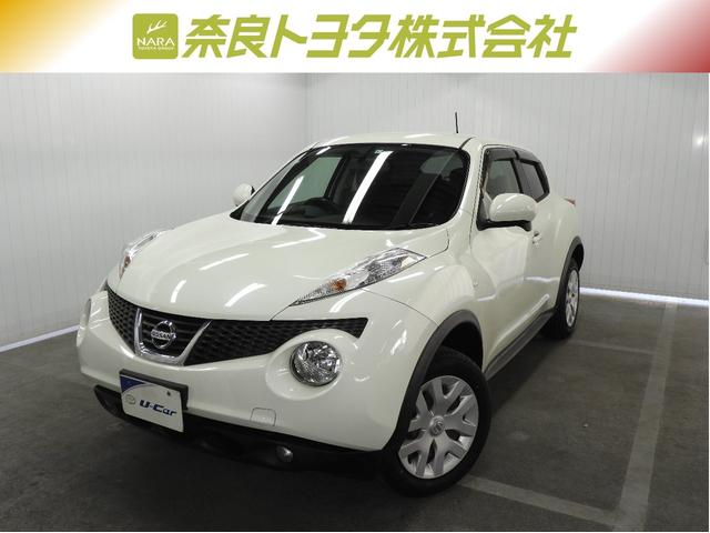 ジューク 奈良県 68万円の中古車詳細 中古車情報探しもmoby モビー ジューク 奈良県 68万円の中古車詳細 中古車情報探しもmoby モビー