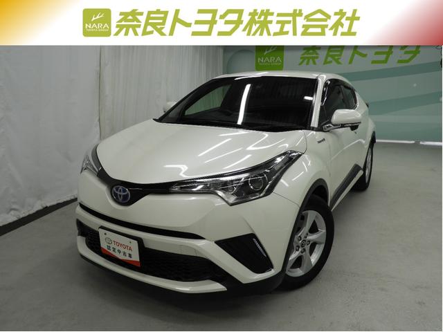 ｃ ｈｒ トヨタ ｓ 奈良県 ｓ トヨタｃ ｈｒの中古車 Biglobe中古車情報 相場 検索