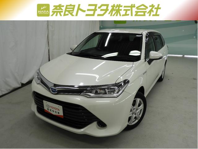 奈良県 カローラフィールダー トヨタ の中古車一覧 中古車検索ならkurutown クルタウン