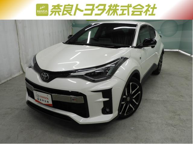 トヨタ C-HR