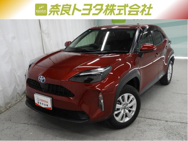 ハイブリッドＧ　フルセグメモリーナビ＋バックモニター