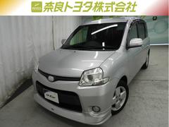 シエンタ DICE-G フルセグメモリーナビ+バックモニター+両側電動スライドドア 中古車画像