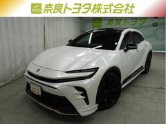 クラウンスポーツ Z フルエアロ+サンルーフ+フルセグT/Cナビ 中古車画像