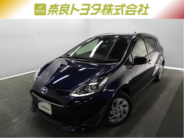 アクア トヨタ ｓスタイルブラック 奈良県 ｓスタイルブラック トヨタアクアの中古車 Biglobe中古車情報 相場 検索