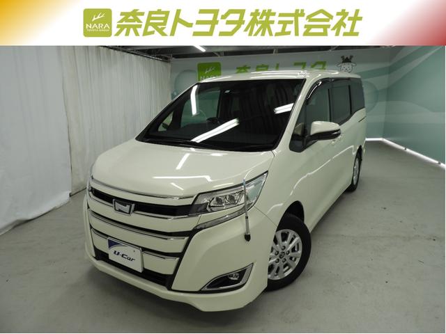 みつかる 31台 奈良県のノア トヨタ 40万台から選べる価格相場検索サイトbiglobe中古車 情報提供 グーネット
