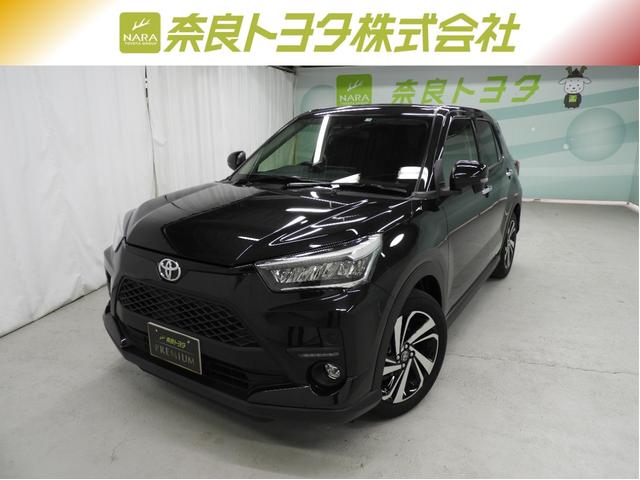 Z 衝突被害軽減ブレーキ+ペダル踏み間違い急加速抑制装置+車線逸脱警報+先進ライト+ブラインドスポットモニター+フルセグTV+純正アルミホイール+LEDヘッドライト+スマートキー+ETC+バックモニター(1枚目)
