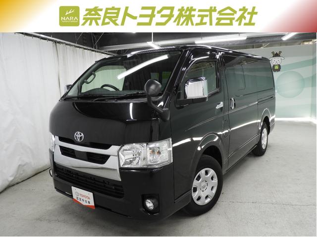枚数限定! ハイエース HIACE S-GL No.107 No.107 S-GL TOYOTA トヨタ