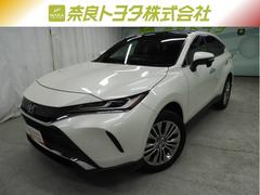 トヨタ　ハリアー　Ｚ　ワンオーナー＋クルーズコントロール＋衝突被害軽減ブレーキ＋ペダル踏み間違い加速抑制装置＋車線逸脱警報＋先進ライト＋ブラインドスポットモニター＋フルセグＴＶ＋パワーシート＋純正アルミホイール＋サンルーフ