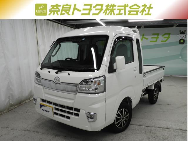 ハイゼットトラック(ダイハツ) ジャンボＳＡＩＩＩｔ 中古車画像
