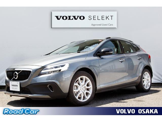 ボルボ V40