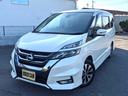 日産 セレナ ハイウェイスター　ＶセレクションＩＩ　両側パワース...