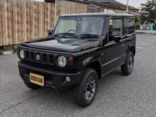 ＸＣ　届出済未使用車