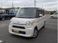 タント X SAIII 両側パワースライド 中古車画像