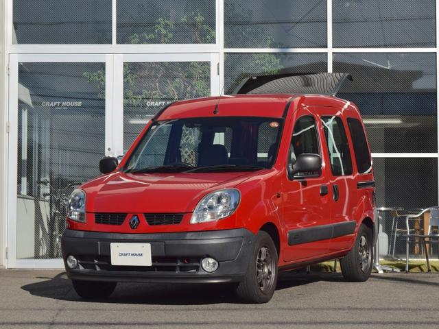 グラスルーフジラフォン・バックカメラ・ＥＴＣ・ タイミングベルト、ウォーターポンプ交換済み