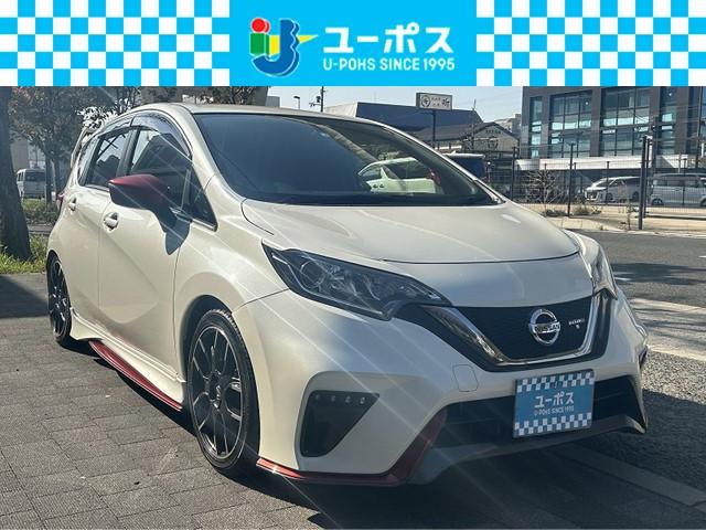 日産 ノート 年モデル  Sの価格・性能・装備・オプション