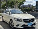 メルセデス・ベンツ ＣＬＡクラス シューティングブレーク ＣＬＡ...