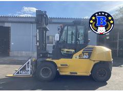 ディーゼル車・コマツ フォークリフトの中古車一覧(1~11件 ディーゼル車・コマツ フォークリフトの中古車一覧(1~11件