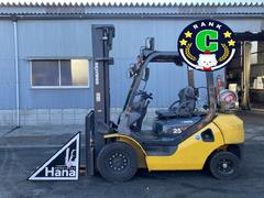 フォークリフト コマツの中古車一覧(1～27件)【グーネット】