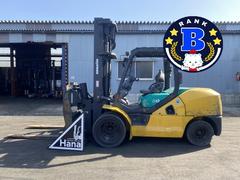 ディーゼル車・コマツ フォークリフトの中古車一覧(1~11件 ディーゼル車・コマツ フォークリフトの中古車一覧(1~11件