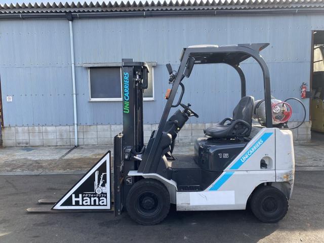 フォークリフト フォークリフト