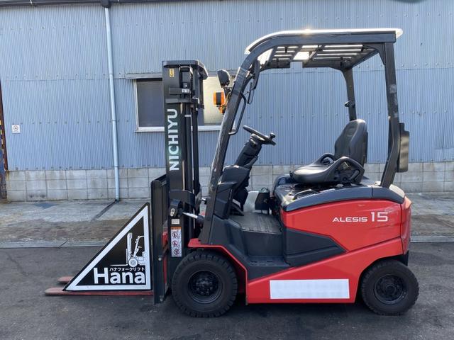 フォークリフト フォークリフト