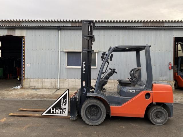 フォークリフト フォークリフト