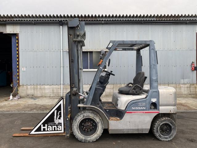 フォークリフト フォークリフト