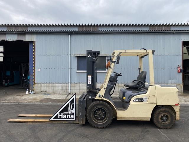 フォークリフト フォークリフト