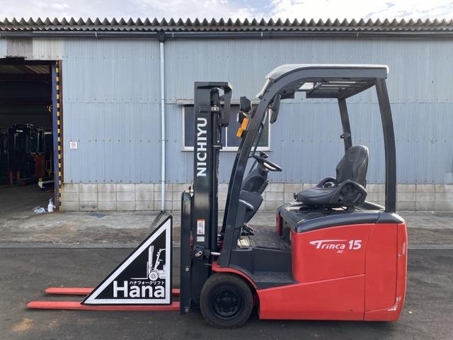 フォークリフト フォークリフト