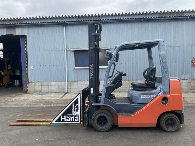 フォークリフト フォークリフト