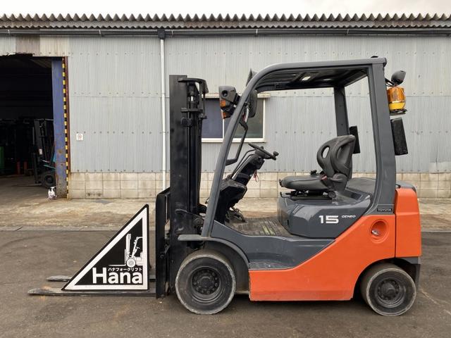 フォークリフト フォークリフト