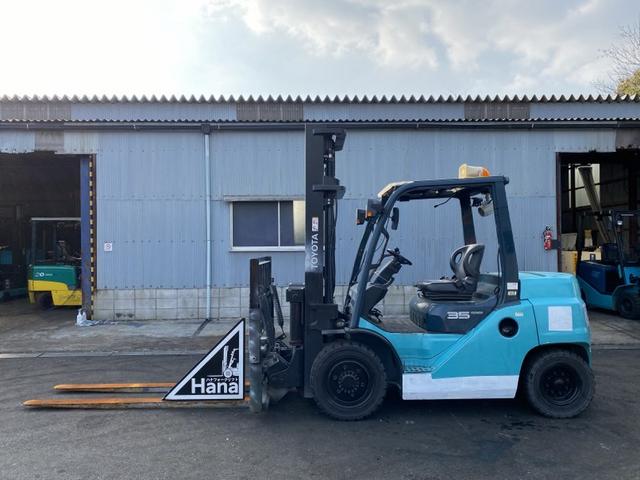 フォークリフト フォークリフト