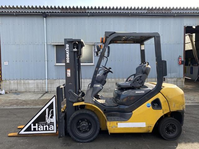 フォークリフト フォークリフト