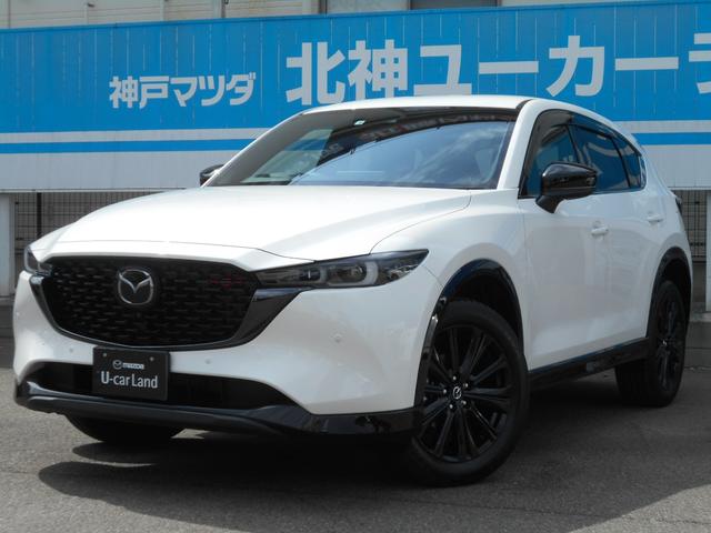 マツダ ＣＸ－５