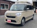 ダイハツ ムーヴキャンバス Ｘ　ＳＡＩＩＩ　ＥＴＣ　バックカメラ...