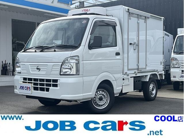 日産 ＮＴ１００クリッパートラック