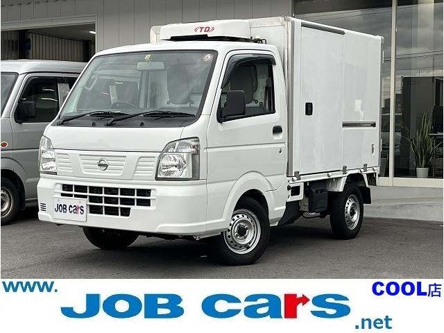 日産 ＮＴ１００クリッパートラック