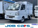 NISSAN NT100CLIPPER TRUCK