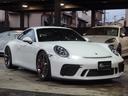 ポルシェ ９１１ ９１１ＧＴ３　スポクロＰＫＧ　フロントリフティ...