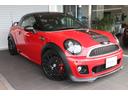 ＭＩＮＩ ＭＩＮＩ ジョンクーパーワークス　クーペ　禁煙車　ＴＷ...