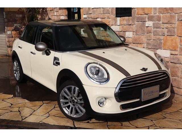 ｍｉｎｉ ５ドア セブン ｍｉｎｉ の中古車を探すなら グーネット中古車