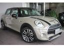 ＭＩＮＩ ＭＩＮＩ クーパーＳＤ　ペッパーパッケージ　禁煙車　イ...