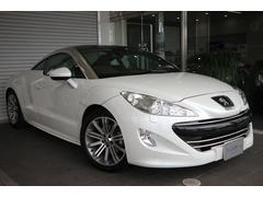 プジョー Rczの中古車 中古車価格 相場情報 価格 Com