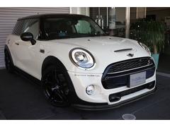 ＭＩＮＩ　ＭＩＮＩ　クーパーＳ　禁煙車　Ｒ’ｓＲＡＣＩＮＧコンプリート　ＯＺ