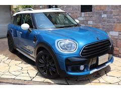 ＭＩＮＩ　ＭＩＮＩ　クーパーＤ　クロスオーバー　オール４　禁煙ワンオーナー車