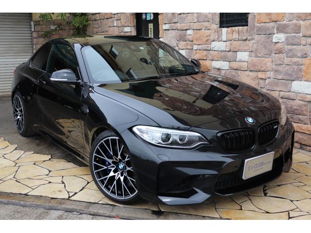 ＢＭＷ Ｍ２