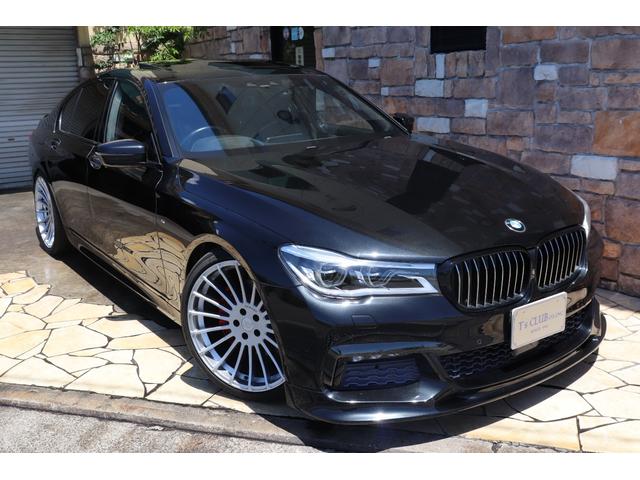 ＢＭＷ ７シリーズ