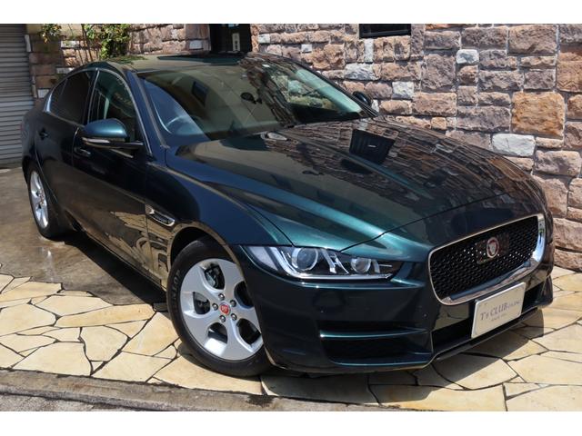 ＸＥ ＸＥ　プレステージ　禁煙車　キセノン　ベージュレザーシート　メモリー機能付きパワーシート　シートヒーター　純正ナビ地デジＴＶ　ＥＴＣ　バックソナー　バックカメラ　マルチファンクションステアリング　クルーズコントロール（1枚目）